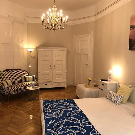 Adel&Tamas Apartments In Budapest Centre Ngoại thất bức ảnh