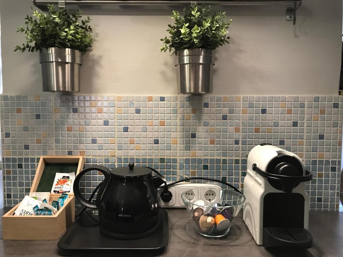 Adel&Tamas Apartments In Budapest Centre Ngoại thất bức ảnh