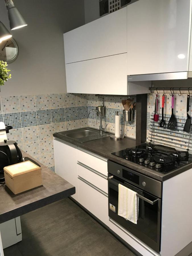 Adel&Tamas Apartments In Budapest Centre Ngoại thất bức ảnh