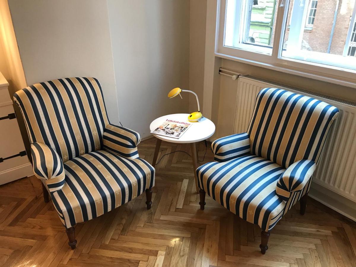 Adel&Tamas Apartments In Budapest Centre Ngoại thất bức ảnh