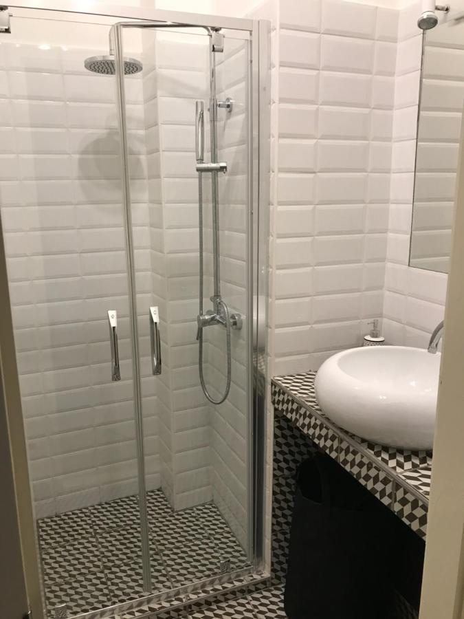 Adel&Tamas Apartments In Budapest Centre Ngoại thất bức ảnh