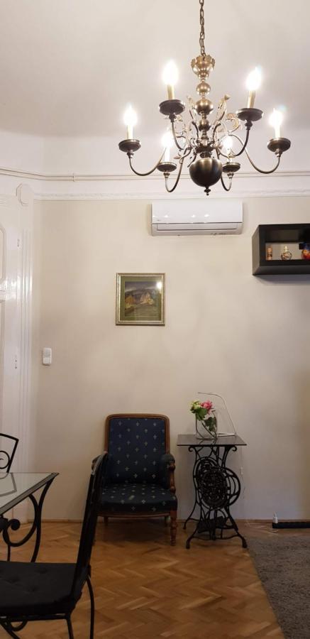 Adel&Tamas Apartments In Budapest Centre Ngoại thất bức ảnh