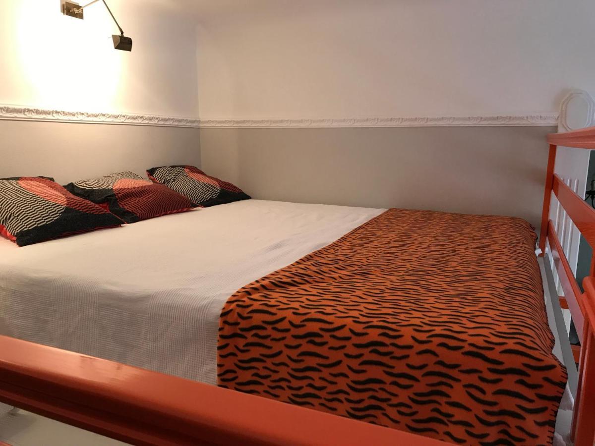 Adel&Tamas Apartments In Budapest Centre Ngoại thất bức ảnh